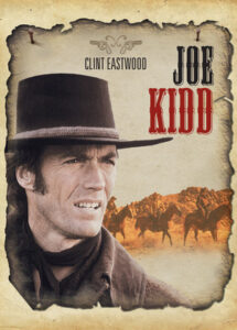 JOE KIDD [1972]