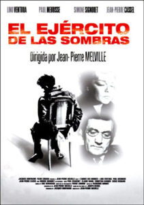 EL EJÉRCITO DE LAS SOMBRAS [1969]