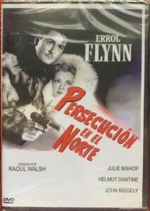 PERSECUCIÓN EN EL NORTE [1943]