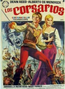 LOS CORSARIOS [1971]