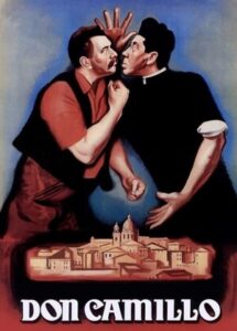 DON CAMILO [1952]