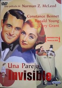 UNA PAREJA INVISIBLE [1937]