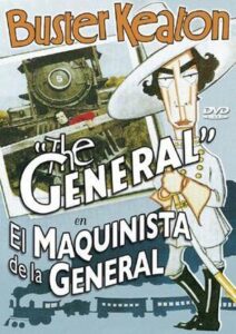 EL MAQUINISTA DE LA GENERAL [1926]