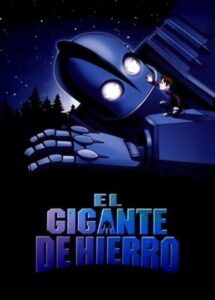 EL GIGANTE DE HIERRO [1999]