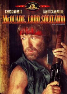 MCQUADE, LOBO SOLITARIO [1983]