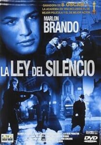 LA LEY DEL SILENCIO [1954]