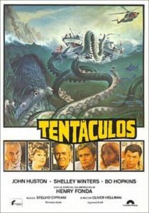 TENTÁCULOS [1977]