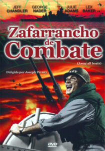 ZAFARRANCHO DE COMBATE [1956]