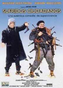 SUFRIDOS CIUDADANOS [1983]