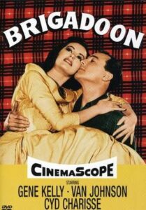 BRIGADOON [1954]