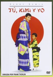 TÚ, KIMI Y YO [1958]