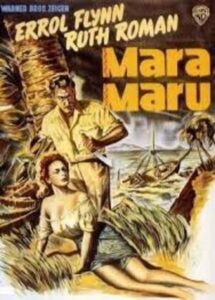 MARA MARU [1952]
