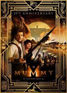 LA MOMIA [1999]