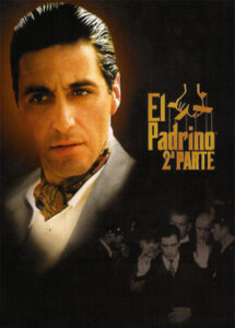 EL PADRINO II [1974]