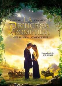 LA PRINCESA PROMETIDA [1987]