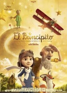 EL PRINCIPITO [2015]