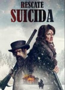 RESCATE SUICIDA [2024]