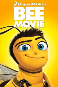 BEE MOVIE [2007]