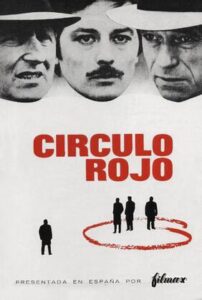 CIRCULO ROJO [1970]