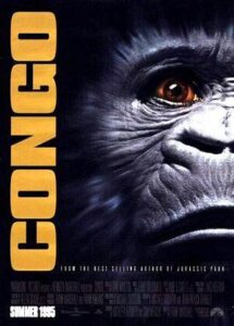 CONGO [1995]
