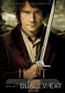 EL HOBBIT UN VIAJE INESPERADO [2012]