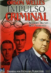 IMPULSO CRIMINAL [1959]