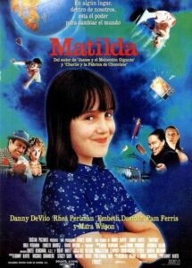 MATILDA [1996]