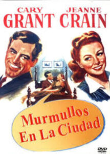 MURMULLOS EN LA CIUDAD [1951]