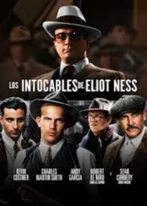 LOS INTOCABLES DE ELIOT NESS [1987]