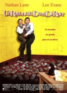 UN RATONCITO DURO DE ROER [1997]