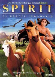 SPIRIT, EL CORCEL INDOMABLE [2002]