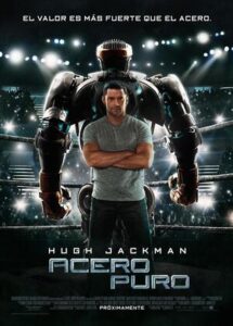 ACERO PURO [2011]