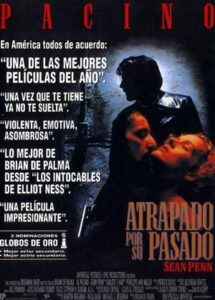 ATRAPADO POR SU PASADO [1993]