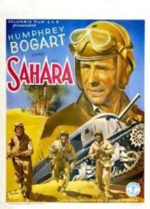 SAHARA [1943]