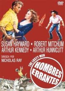 HOMBRES ERRANTES [1952]