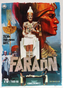 FARAÓN [1966]
