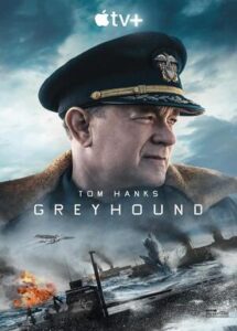 GREYHOUND: ENEMIGOS BAJO EL MAR [2020]