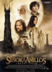 EL SEÑOR DE LOS ANILLOS: LAS DOS TORRES [2002]