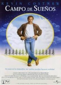 CAMPO DE SUEÑOS [1989]