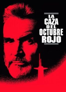 LA CAZA DEL OCTUBRE ROJO [1990]