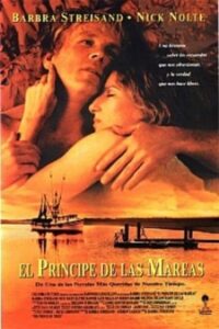 EL PRINCIPE DE LAS MAREAS [1991]