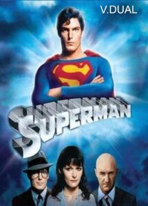 SUPERMAN I [1978]