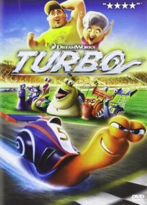 TURBO [2013]