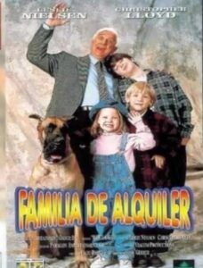 FAMILIA DE ALQUILER [1995]