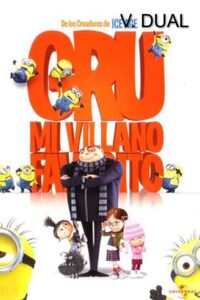 GRU, MI VILLANO FAVORITO [2010]