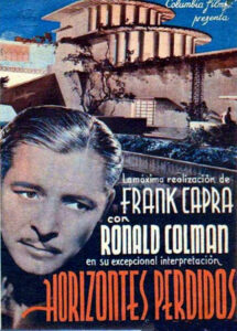HORIZONTES PERDIDOS [1937]