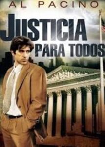 JUSTICIA PARA TODOS [1979]