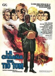 LA CABAÑA DEL TIO TOM [1965]