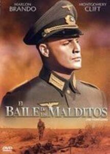 EL BAILE DE LOS MALDITOS [1958]
