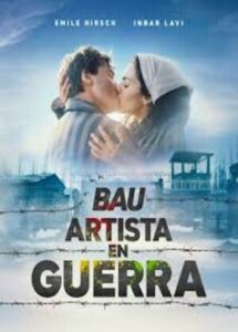 BAU,ARTISTA EN GUERRA [1995]